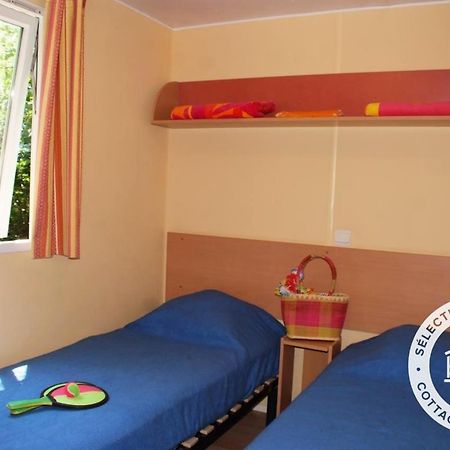Camping Montana Parc - Gassin Golfe De St Tropez - Maeva المظهر الخارجي الصورة
