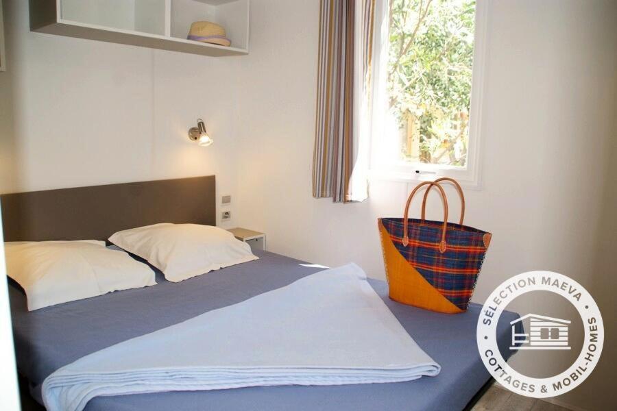 Camping Montana Parc - Gassin Golfe De St Tropez - Maeva المظهر الخارجي الصورة