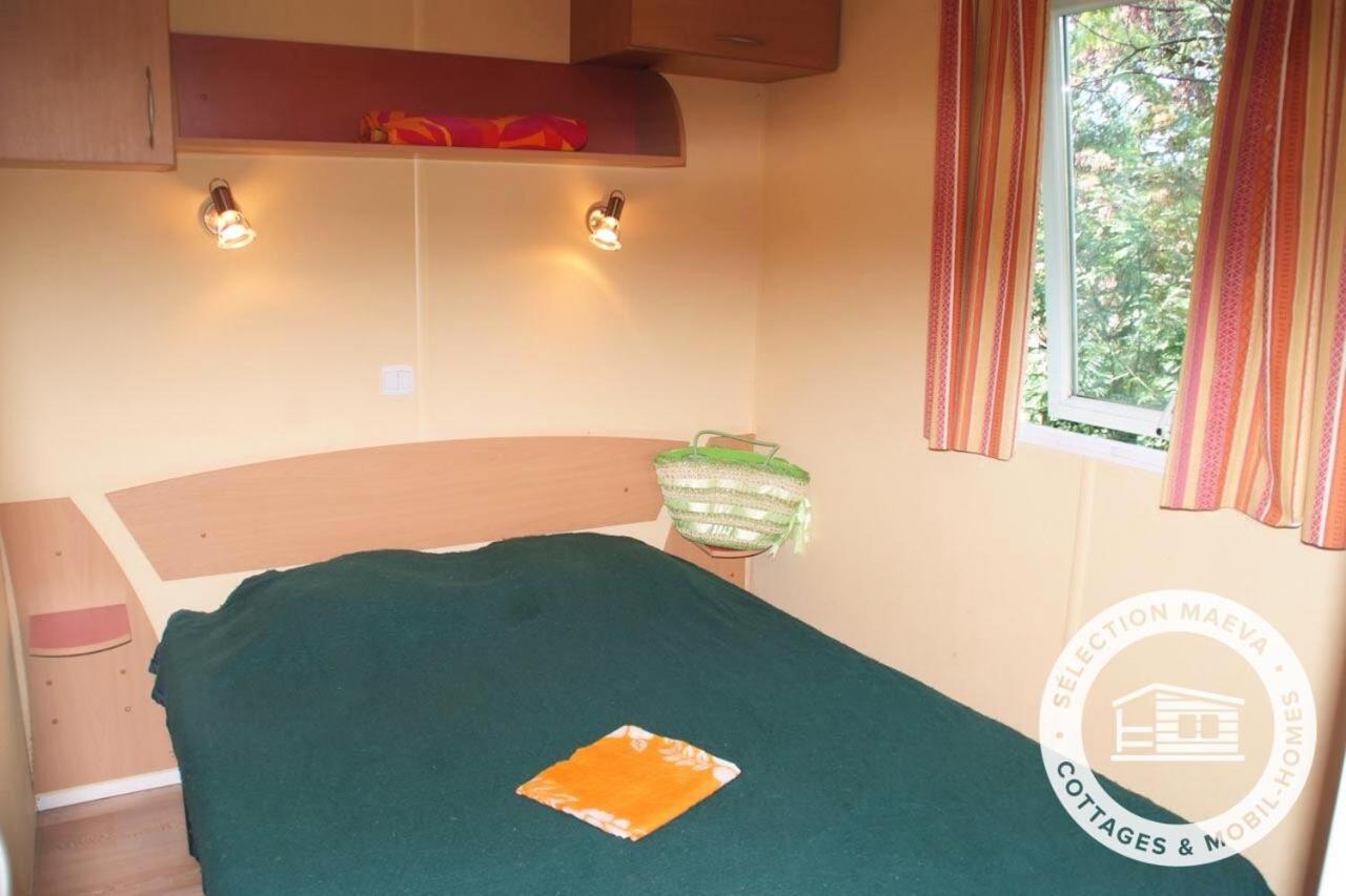 Camping Montana Parc - Gassin Golfe De St Tropez - Maeva المظهر الخارجي الصورة