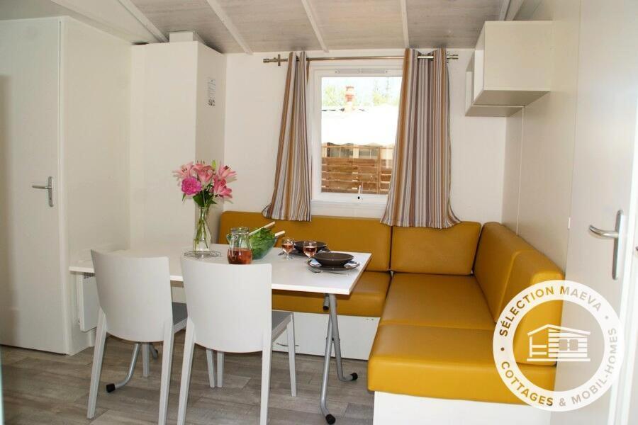 Camping Montana Parc - Gassin Golfe De St Tropez - Maeva المظهر الخارجي الصورة