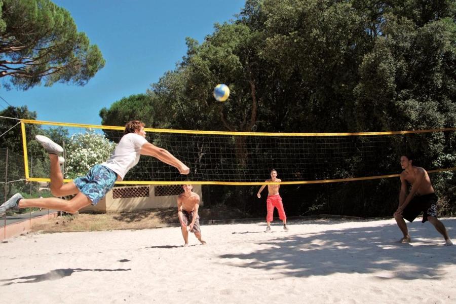 Camping Montana Parc - Gassin Golfe De St Tropez - Maeva المظهر الخارجي الصورة